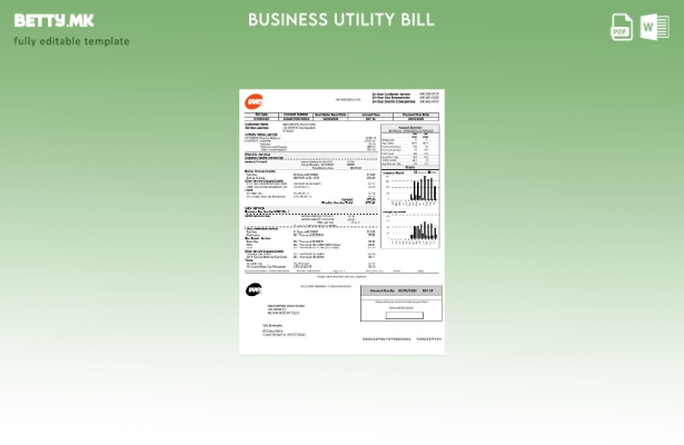 USA Wisconsin We Energies за електрична енергија за комунални услуги